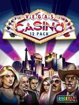 game pic for Vegas Casino 12 Pack